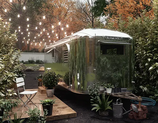 Airstream