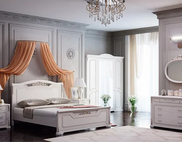 visualization of furniture