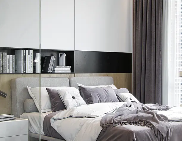 CONCEPT/Apartment