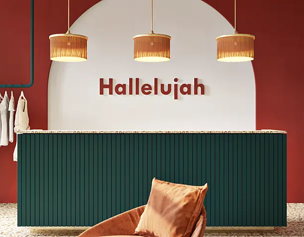 Hallelujah