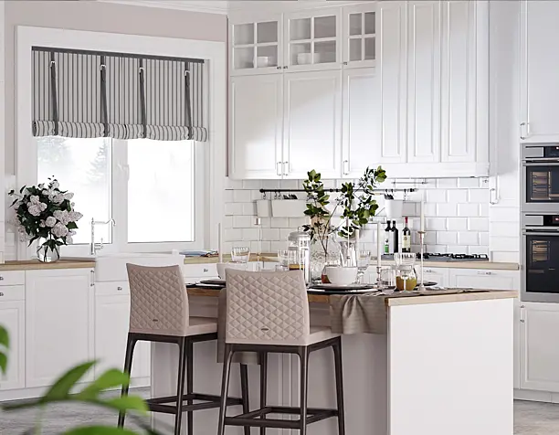 Кухня I Kitchen