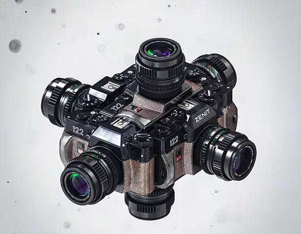 Zenit 122