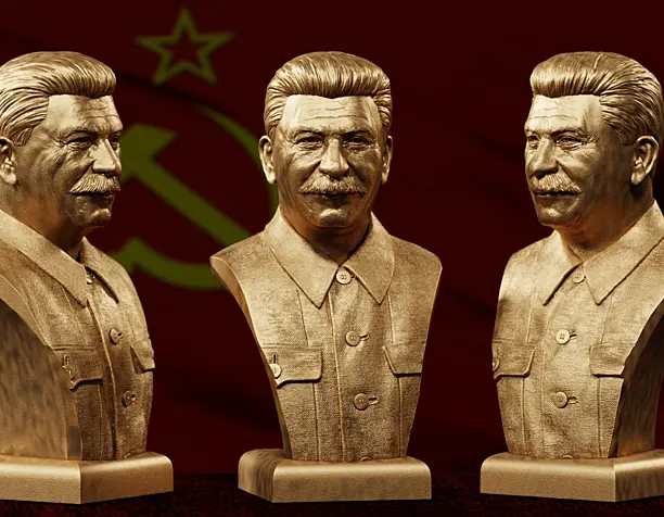 Сталин Иосиф Виссарионович