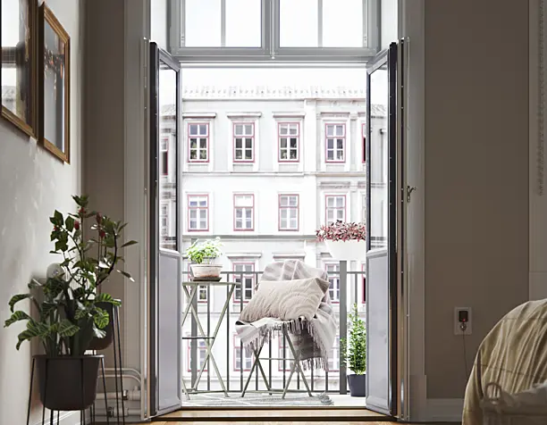 Apartment in Gothenburg
