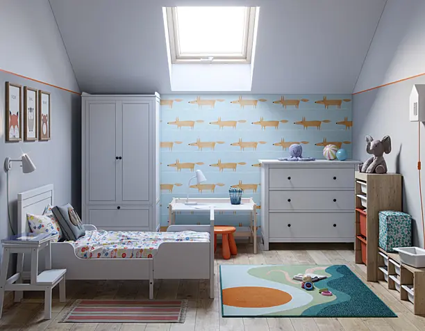 Просто люблю IKEA :)