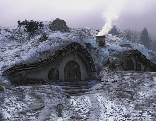 Hobbits