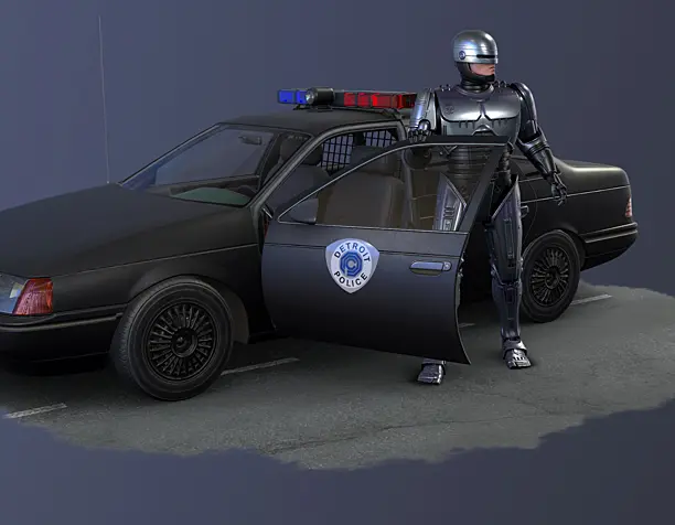 Robocop