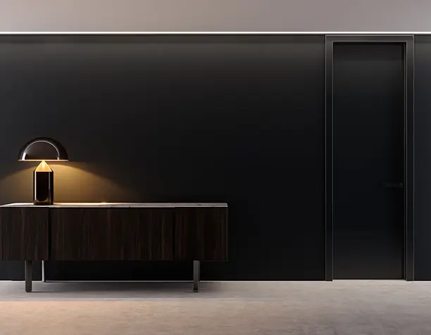Rimadesio LUXOR | Cataloge | CGI