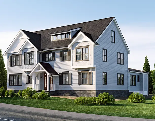 COTTAGE ON CAYUGA AVE, NY