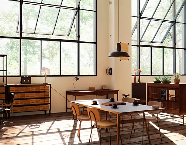 Sunny Loft