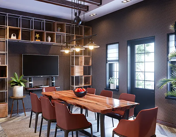 interior design