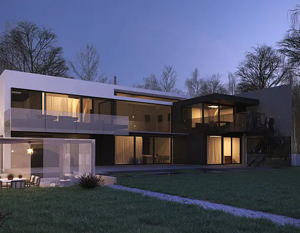 Villa Tallinnas