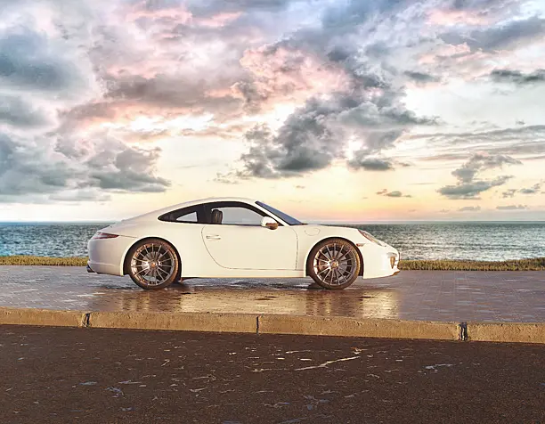 Porsche 911 Carrera