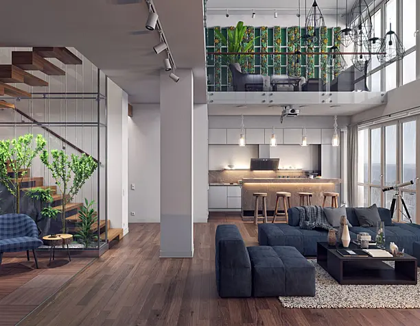 Penthouse