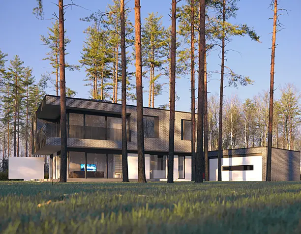 Villa in Tallin