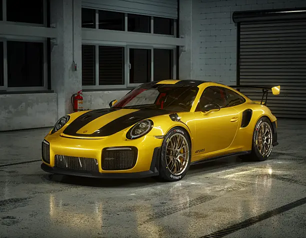 GT2RS