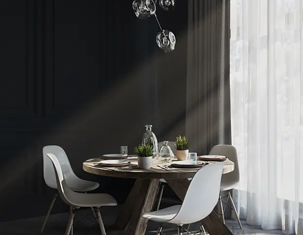 KITCHEN&DININGB ROOM