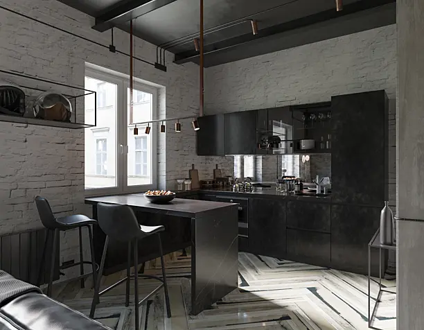 LOFT