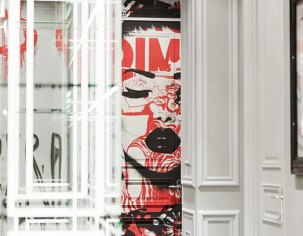 «ERWIN» beauty studio