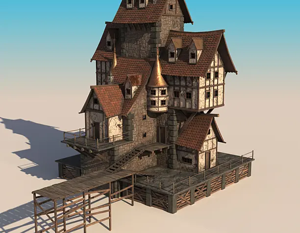 house_on_the_slope