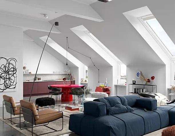 CPH apartament
