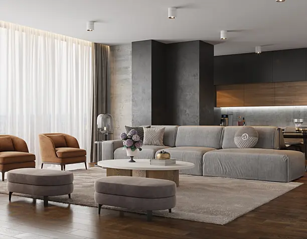 Modern