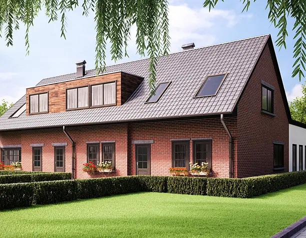 Country house