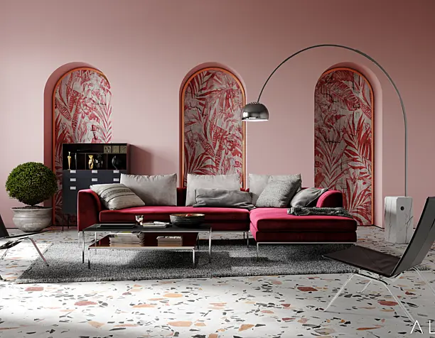 A Study in Pink