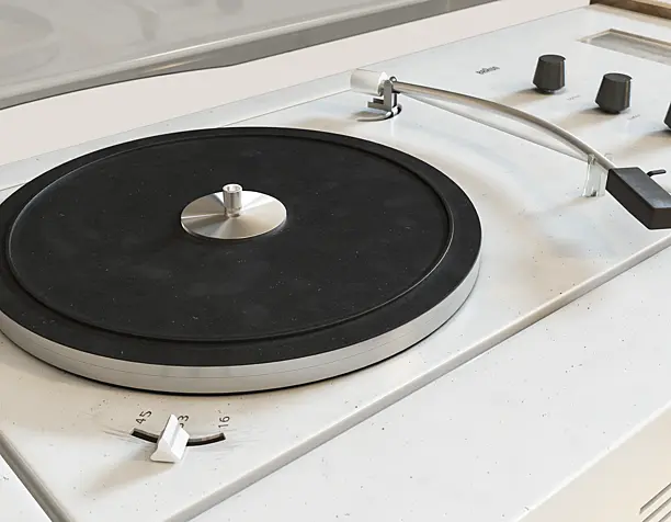 Braun SK55