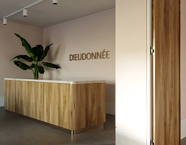 J.P.D Office