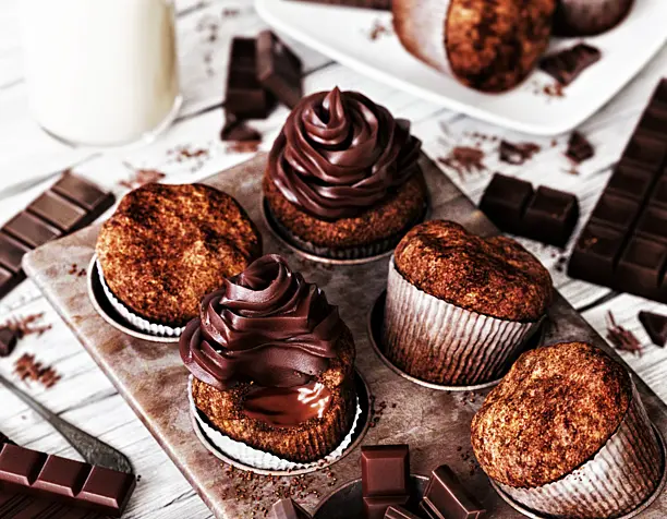 Cupcake
