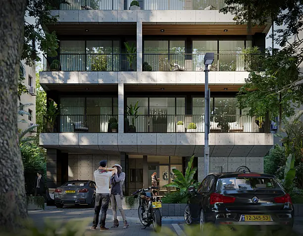 Tel Aviv
