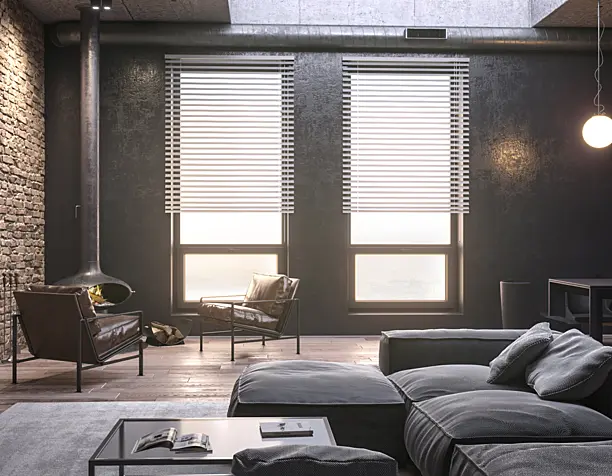 3d визуализация интерьера / 3d visualization of interior