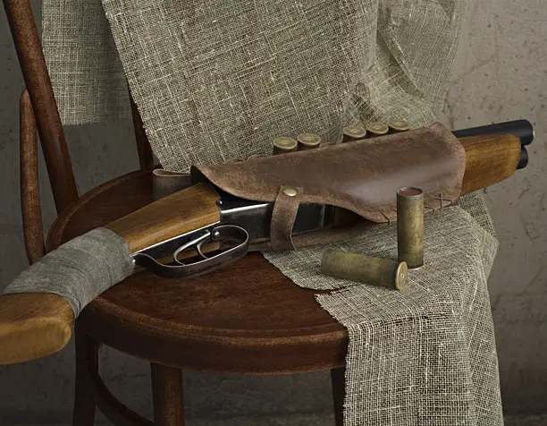 обрез