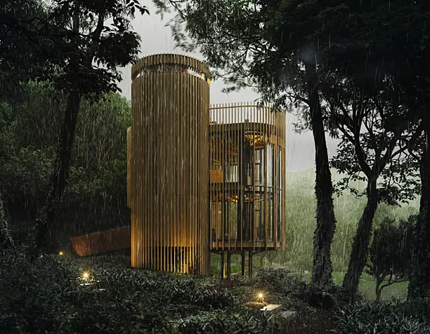 Tree House&nbsp;Constantia