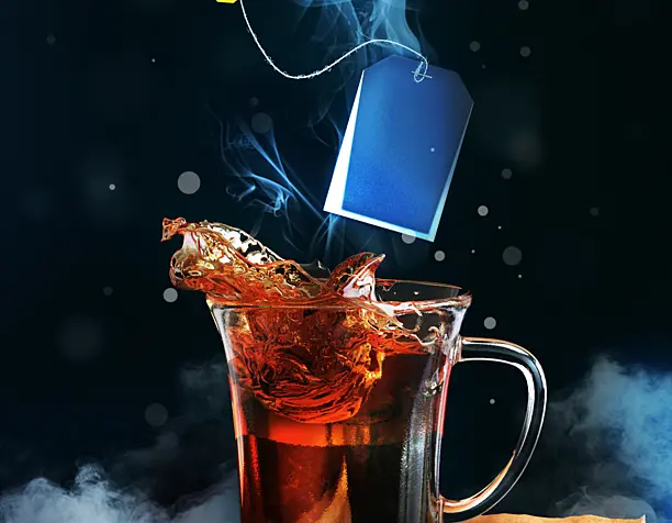 Чаёк