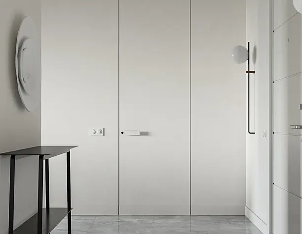 Chinese minimalism
