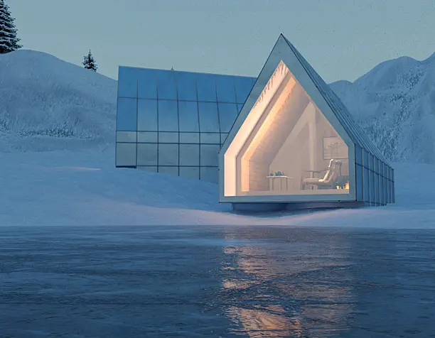 Northen Cabin