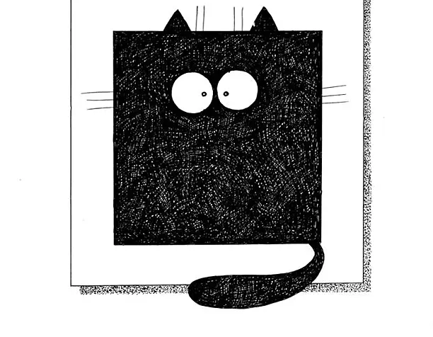 Котомания
