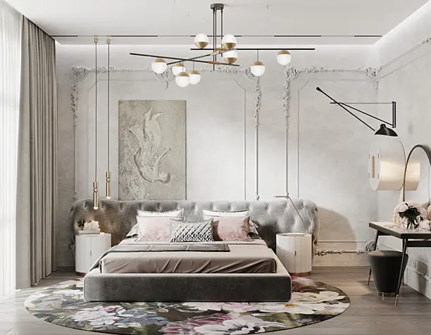 Crocus apartment