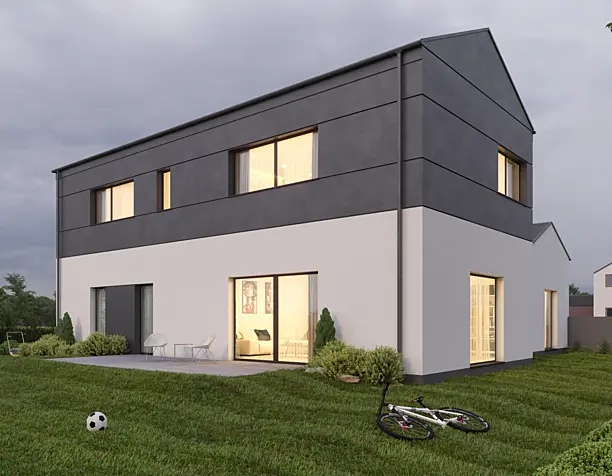 KPA_House