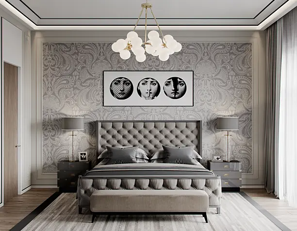 Soft interior