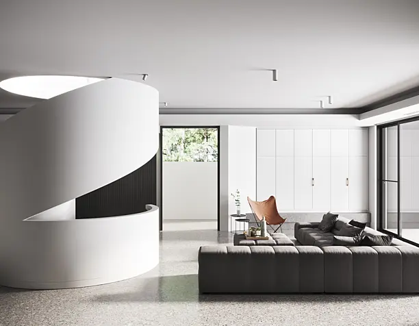 OREO HOUSE