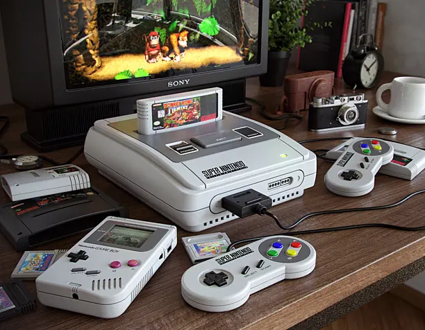 Nintendo
