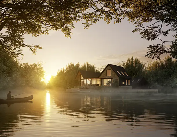 Backwater