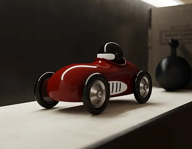 Toy Car