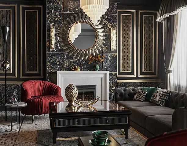 AR DECO