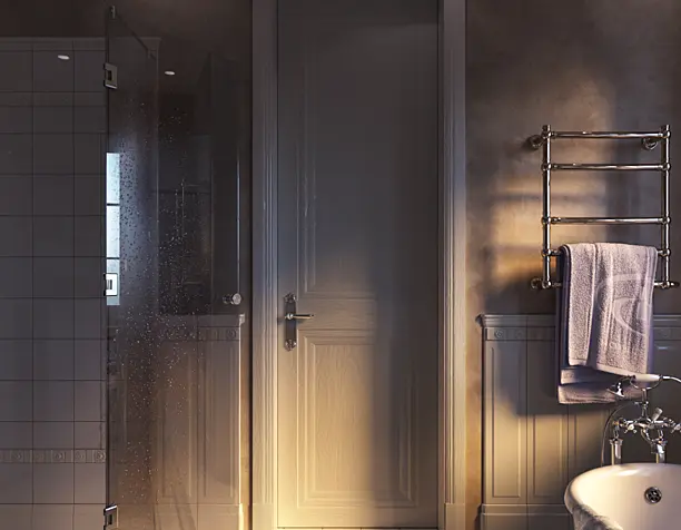 INTERIOR LIGHT