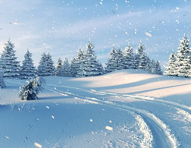 Let it snow)