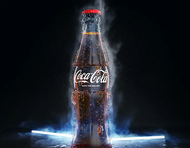 Coca Cola